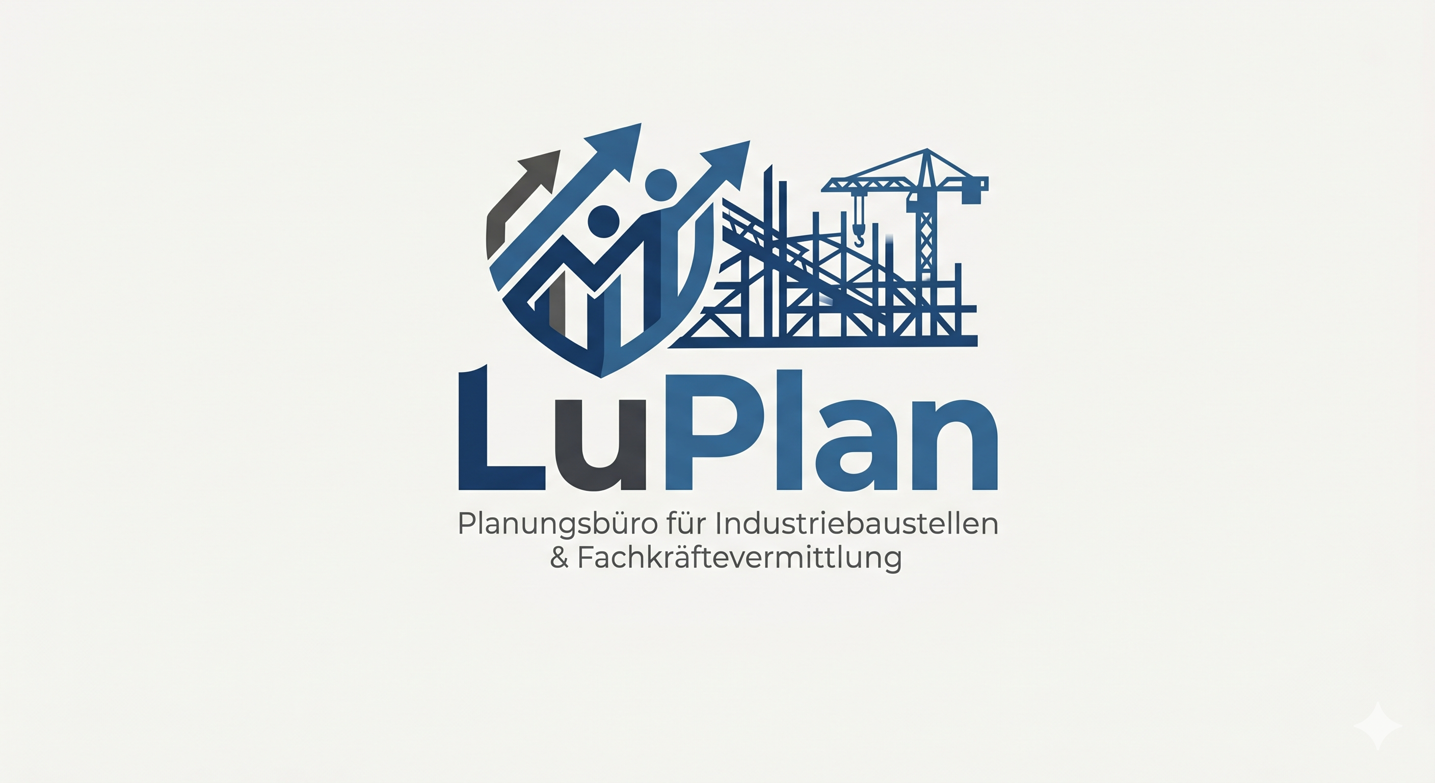 LuPlan Logo